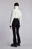 Cordova - Telluride - Natural - 女装 - 连体滑雪服 - 自然白 商品缩略图3