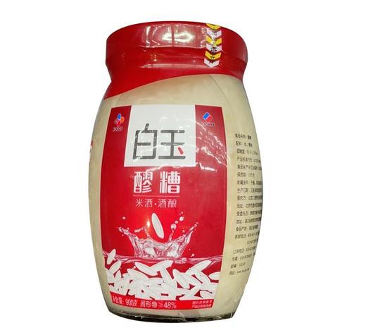 白玉醪糟 商品图0