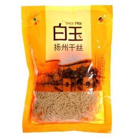 白玉苏州干180g/袋