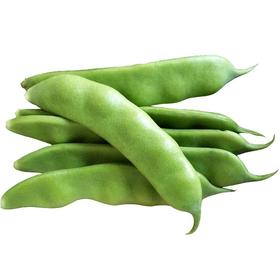宽豆角300g-350g/盒