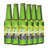伊奥丽瓶装柠檬味啤酒330ml/瓶 商品缩略图0