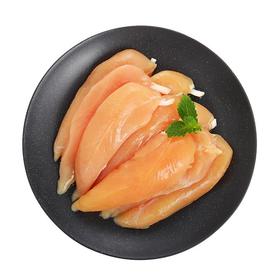 鲜鸡小胸500g/份