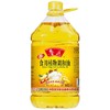 鲁花食用调和油（大豆版）5L/桶 商品缩略图0