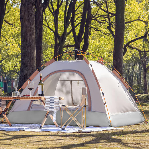 BNL-HW703 星越自动帐篷-客语 商品图1