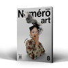 Numéro China & Numéro art China 时装艺术创意设计月刊杂志 全年订阅四期 商品缩略图0