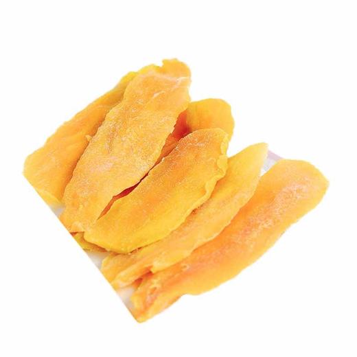 尚珍芒果干80g/袋 商品图0