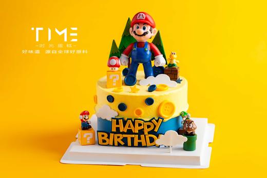 马里奥 商品图0