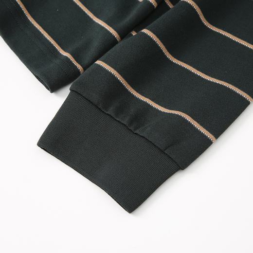 YvesFigarau伊夫·费嘉罗休闲长袖T恤960911 商品图5