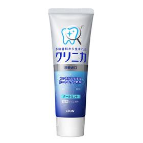 狮王齿力佳酵素防护牙膏130g/支
