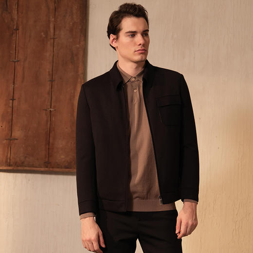 YvesFigarau伊夫·费嘉罗羽绒服964220 商品图4