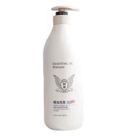 林肯祛屑舒爽精油洗发露500ml/瓶