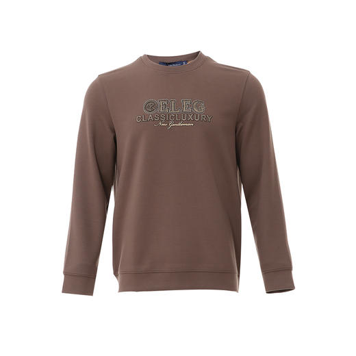 YvesFigarau伊夫·费嘉罗休闲长袖T恤960906 商品图3