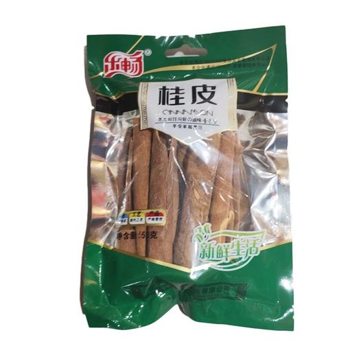 乐畅桂皮50g/袋 商品图0