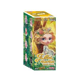 集美娃娃（棒棒糖盲盒）12g/盒