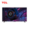 TCL 43G50E 43英寸 智能2K电视 金属背板 全景全面屏 DTS双解码 一键投屏 二级能效 商品缩略图1