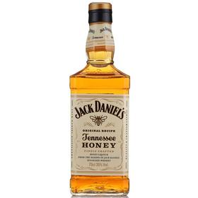 杰克丹尼威士忌蜂蜜味力娇酒700ml/瓶