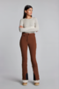 Cordova - Saint Moritz - Chestnut - 女装 - 滑雪裤 - 栗色 商品缩略图1