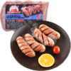 大红门秘制烤肠黑椒240g/袋 商品缩略图0