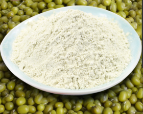 睿立散装绿豆面1000g/袋