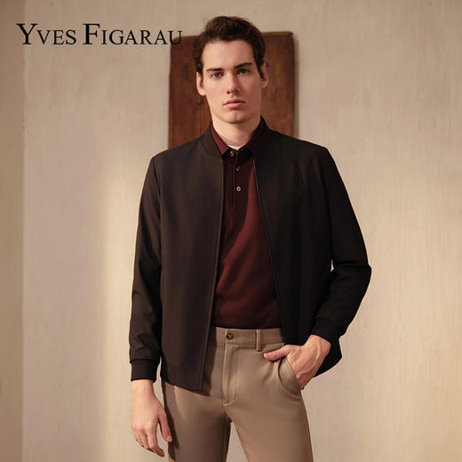 YvesFigarau伊夫·费嘉罗夹克961908 商品图0