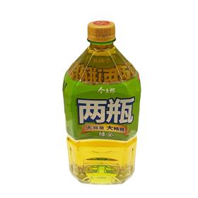 今麦郎两瓶绿茶1L*8瓶