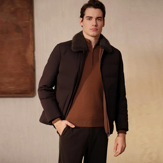 YvesFigarau伊夫·费嘉罗尼克服963901 商品图1