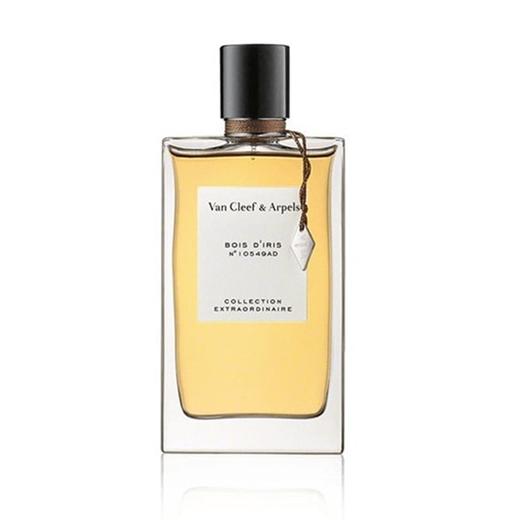 【保税仓】Van Cleef & Arpels梵克雅宝 珍藏系列木本鸢尾浓香水EDP 75ML 商品图1