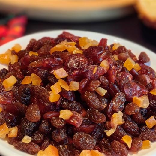 【茶点】潘那朵妮丨意大利圣诞面包，疯迷全球，赏味期建议是3至7天之后品尝【每周三，周五统一发货】（满90元包邮） 商品图5