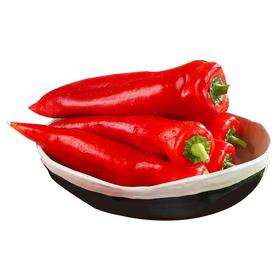 红尖椒300g-350g/盒