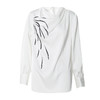 EITIE爱特爱春季新款设计感小众修身气质小上衣7313002 商品缩略图6