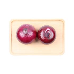 紫洋葱400g-500g/份