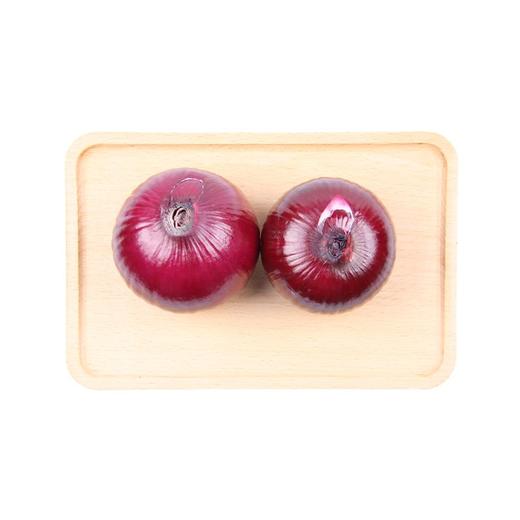 紫洋葱400g-500g/份 商品图0