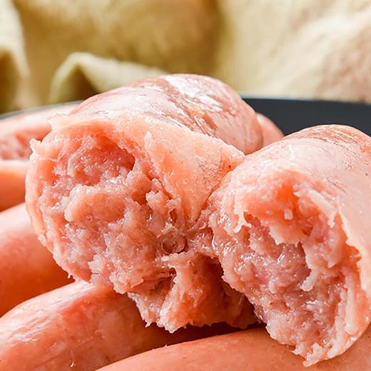 伊藤品质霸道肠300g/袋 商品图4