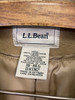 Y2K Vintage L.L.Bean 美国百年猎装品牌 毛呢 外套_CTJK(L) 商品缩略图2