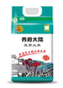 乔府大院五常大米（淡香）5KG/袋 商品缩略图0