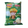乐事马铃薯片黄油煎松茸味60g/袋 商品缩略图0
