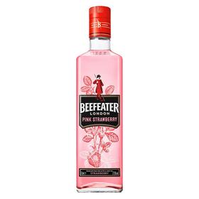 必富达粉红金酒风味配制酒700ml/瓶