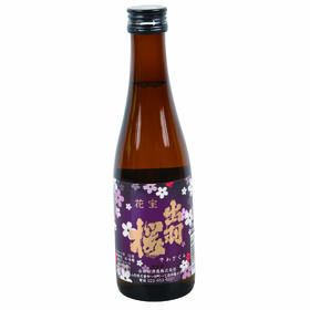 出羽樱花宝清酒300ml/瓶