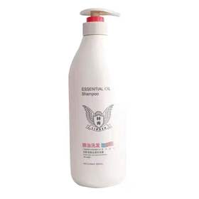 林肯轻柔丝滑精油洗发露500ml/瓶