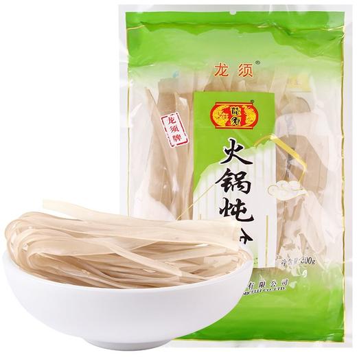 龙须火锅炖粉300g 商品图0