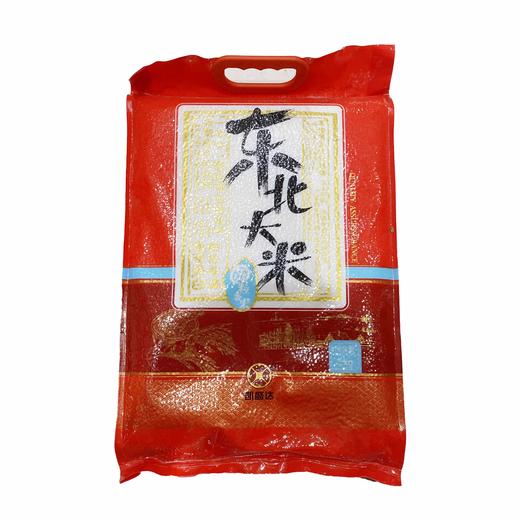 凯盛达圆粒香5kg/袋 商品图0