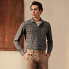 YvesFigarau伊夫·费嘉罗休闲长袖衬衫962322 商品缩略图1
