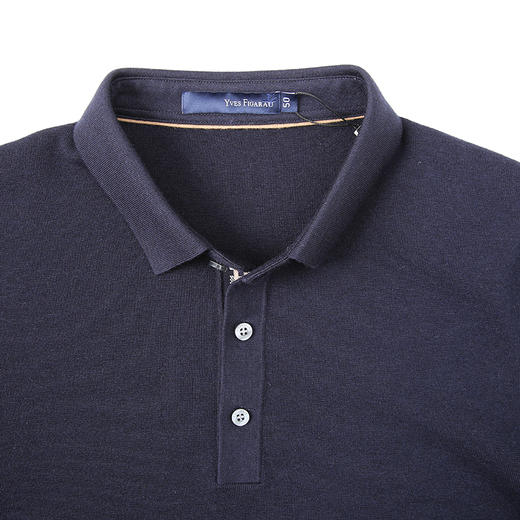 YvesFigarau伊夫·费嘉罗休闲毛衣961111 商品图2