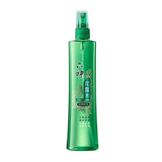 六神喷雾花露水（经典原香）180ml/瓶 商品图0
