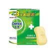 滴露经典松木三块皂115g*3/块 商品缩略图0