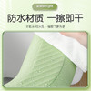【买一送一❗️防水可擦马桶垫】四季通用现货家用新款防水泡沫马桶垫网红硅胶马桶垫圈贴通用款坐便套 商品缩略图3
