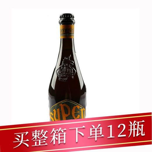 巴拉丁老派英式苦啤 330ml/瓶 商品图0
