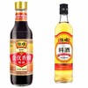 恒顺550ml金优特级香醋+500ml料酒/组 商品缩略图0