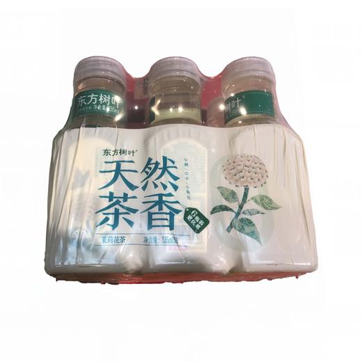 农夫山泉东方树叶茉莉花茶6*335ml/包 商品图0