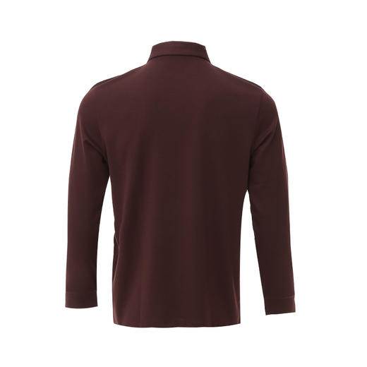 YvesFigarau伊夫·费嘉罗休闲长袖T恤960917 商品图3